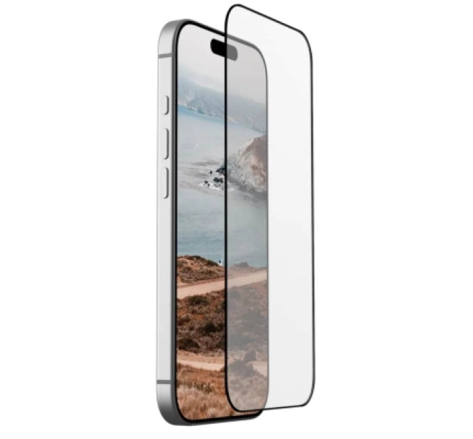 UAG Скло захисне UAG iPhone 17 Transparent (14438411VNA)
