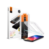 Скло захисне Spigen Glas.tR EZ Fit Pro HD iPhone 17 Air (AGL09870)