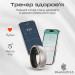 HIFuture Смарт-кільце HiFuture Future Ring2 10 Rose Gold (futurering2-10.rosegold)