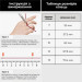 HIFuture Смарт-кільце HiFuture Future Ring2 10 Rose Gold (futurering2-10.rosegold)