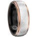 HIFuture Смарт-кільце HiFuture Future Ring2 10 Rose Gold (futurering2-10.rosegold)