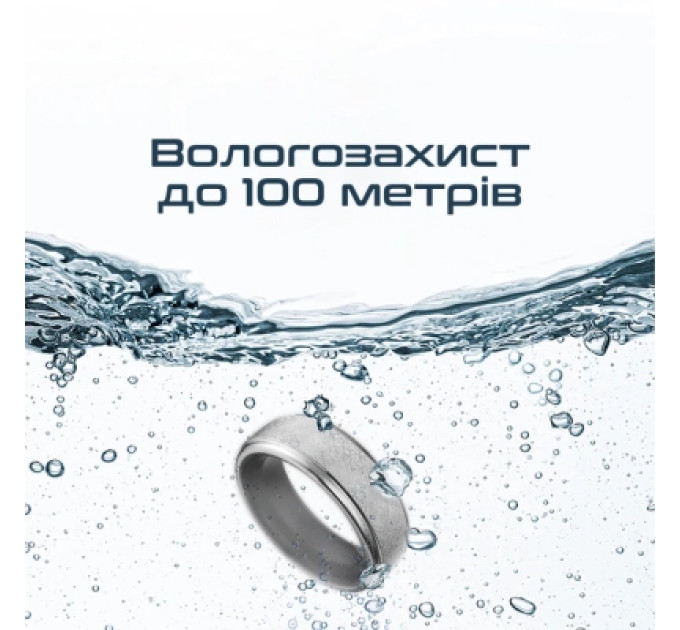 HIFuture Смарт-кільце HiFuture Future Ring2 10 Rose Gold (futurering2-10.rosegold)