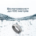 HIFuture Смарт-кільце HiFuture Future Ring2 7 Rose Gold (futurering2-7.rosegold)