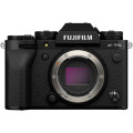 Fujifilm Цифровий фотоапарат Fujifilm X-T5 Body Black (16939277)
