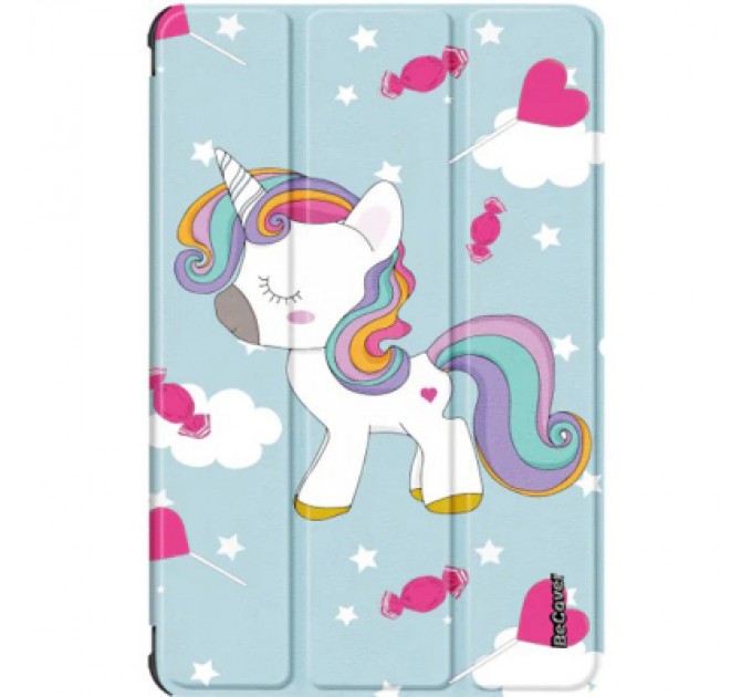 BeCover Чохол до планшета BeCover Smart Case Samsung Tab A9 Plus SM-X210/SM-X215/SM-X216 11.0" Unicorn (710321)