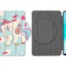 BeCover Чохол до планшета BeCover Smart Case Samsung Tab A9 Plus SM-X210/SM-X215/SM-X216 11.0" Unicorn (710321)