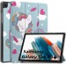 BeCover Чохол до планшета BeCover Smart Case Samsung Tab A9 Plus SM-X210/SM-X215/SM-X216 11.0" Unicorn (710321)