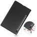 BeCover Чохол до планшета BeCover Smart Case Samsung Tab S9 (SM-X710/SM-X716)/S9 FE (SM-X510/SM-X516B) 11.0" Black (709890)