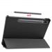 BeCover Чохол до планшета BeCover Smart Case Samsung Tab S9 (SM-X710/SM-X716)/S9 FE (SM-X510/SM-X516B) 11.0" Black (709890)
