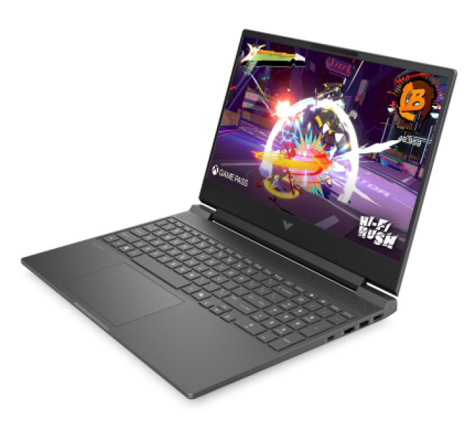 HP Ноутбук HP Victus 15-fa2012ua (D06GXEA)