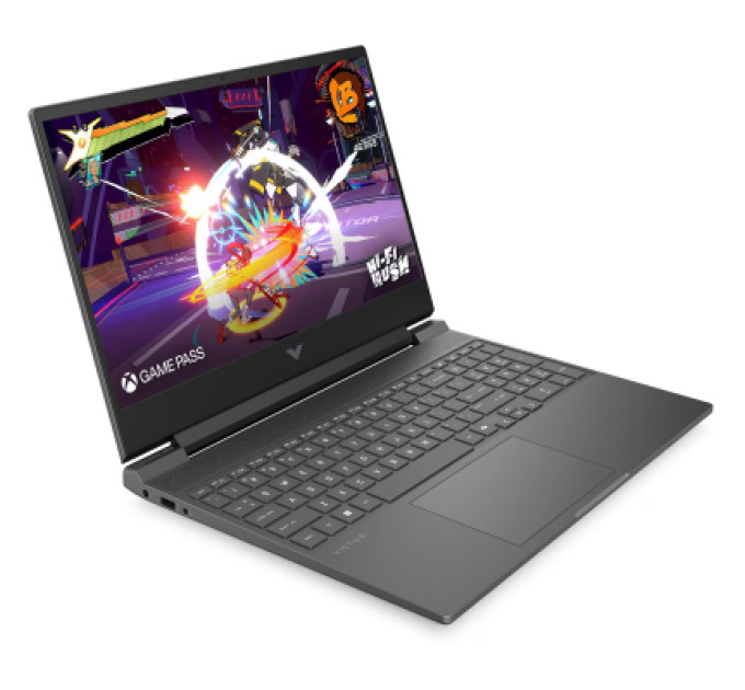 HP Ноутбук HP Victus 15-fa2012ua (D06GXEA)