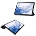 BeCover Чохол до планшета BeCover Smart Case Samsung Tab S9 (SM-X710/SM-X716)/S9 FE (SM-X510/SM-X516B) 11.0" Black (709890)