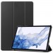 BeCover Чохол до планшета BeCover Smart Case Samsung Tab S9 (SM-X710/SM-X716)/S9 FE (SM-X510/SM-X516B) 11.0" Black (709890)