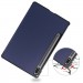 BeCover Чохол до планшета BeCover Smart Case Samsung Tab S9 (SM-X710/SM-X716)/S9 FE (SM-X510/SM-X516B) 11.0" Deep Blue (709891)