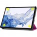 BeCover Чохол до планшета BeCover Smart Case Samsung Tab S9 (SM-X710/SM-X716)/S9 FE (SM-X510/SM-X516B) 11.0" Purple (709892)