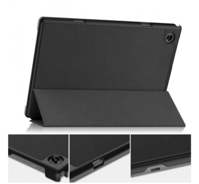 Чохол до планшета BeCover Smart Case Teclast M40 Pro 10.1" Black (709884)