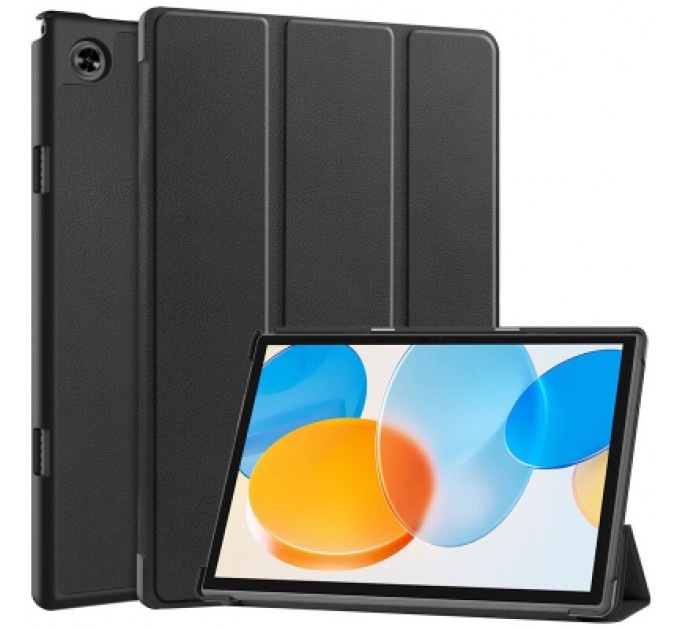 Чохол до планшета BeCover Smart Case Teclast M40 Pro 10.1" Black (709884)