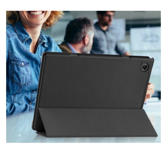 Чохол до планшета BeCover Smart Case Teclast M40 Pro 10.1" Black (709884)