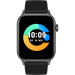 Gelius Смарт-годинник Gelius GP-SW015 Amazwatch Light Black (2099901012722)