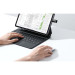 Baseus Перехідник OTG USB 3.1 AF to USB-C black Baseus (ZJJQ000001)