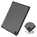 BeCover Чохол до планшета BeCover Smart Case Teclast M40 Pro 10.1" Gray (709881)