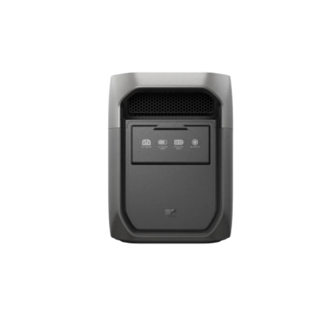 EcoFlow Зарядна станція EcoFlow DELTA 3 Max (EFD3M-G-EU-CBOX)