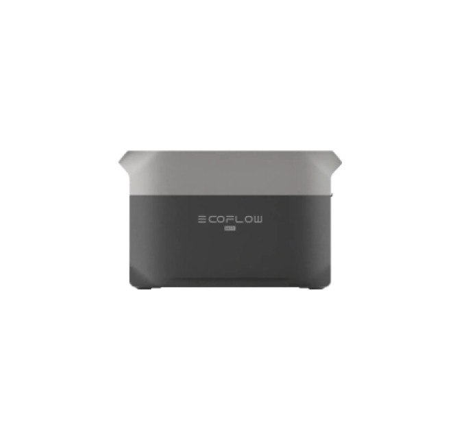 EcoFlow Зарядна станція EcoFlow DELTA 3 Max (EFD3M-G-EU-CBOX)