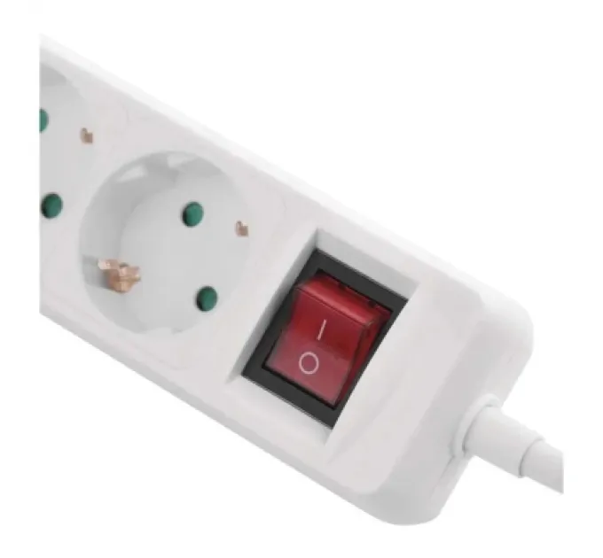 Мережевий подовжувач EMOS P1322CU