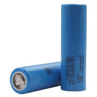 Акумулятор 21700 Li-Ion 5500mAh 3.6V 30A JHY (INR21700-50P)