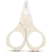 Набір для догляду за дитиною Suavinex ножиці бежеві (308574/1)