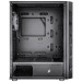 1stPlayer Корпус 1stPlayer XP-BK-4F1 Black 750W (XP-BK-4F1-PS-750FK-EU)