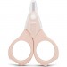 Набір для догляду за дитиною Suavinex ножиці рожеві (308574/3)