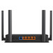 TP-Link Маршрутизатор TP-Link Archer BE220 (ARCHER-BE220)