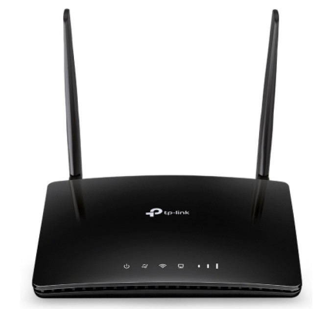 TP-Link Маршрутизатор TP-Link Archer MR202 (ARCHER-MR202)