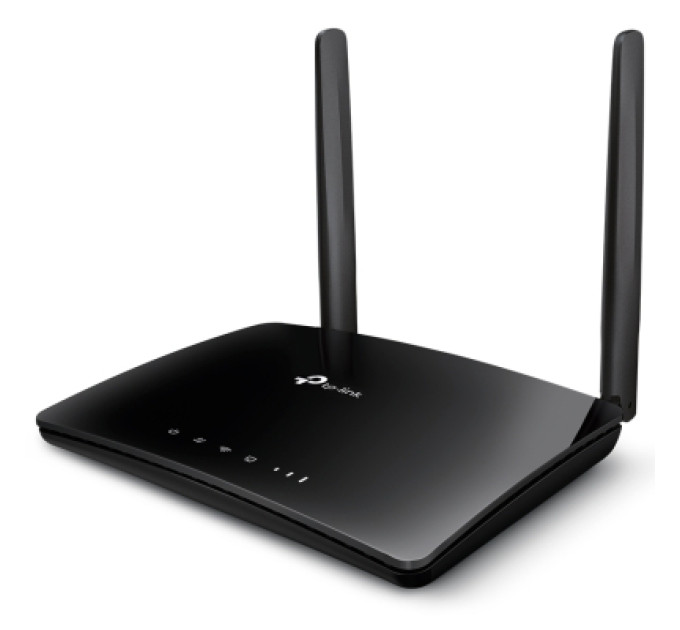 TP-Link Маршрутизатор TP-Link Archer MR202 (ARCHER-MR202)