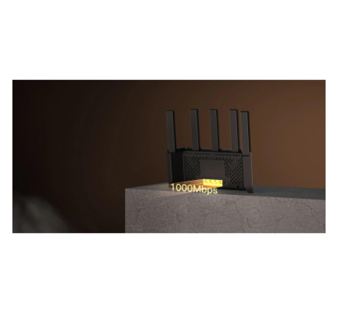 Tenda Маршрутизатор Tenda TX2LPRO