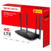 Mercusys Маршрутизатор Mercusys MB115-4G