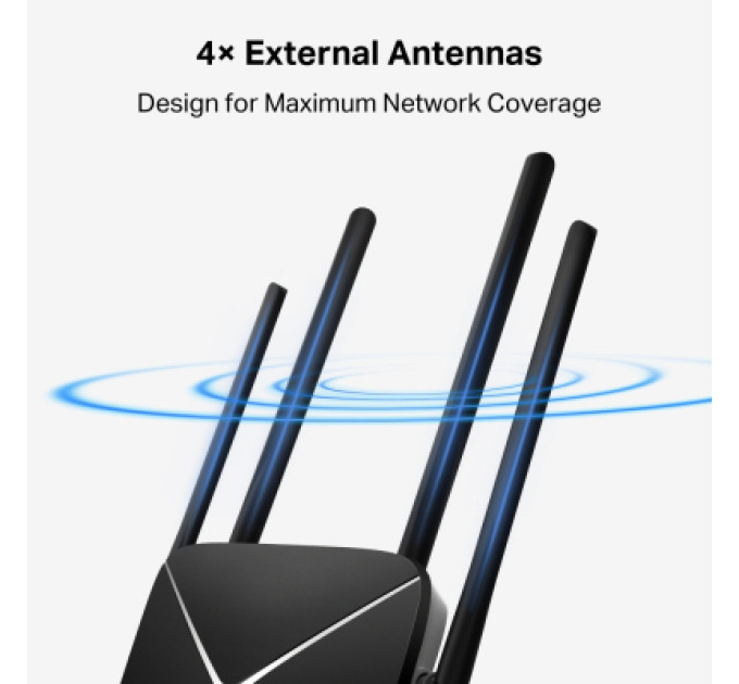 Mercusys Маршрутизатор Mercusys MB115-4G