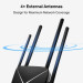 Mercusys Маршрутизатор Mercusys MB115-4G