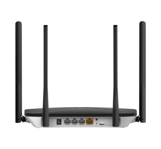 Mercusys Маршрутизатор Mercusys MB115-4G