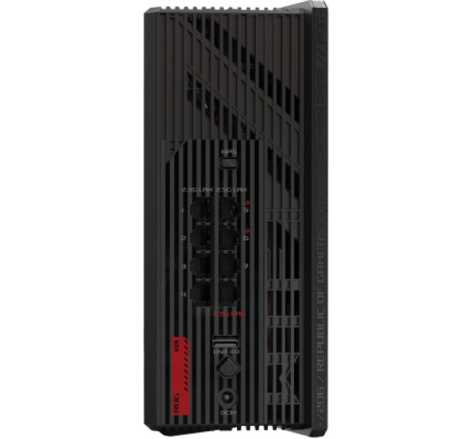 ASUS Маршрутизатор ASUS GS-BE18000 (90IG09Y0-MO9C00)