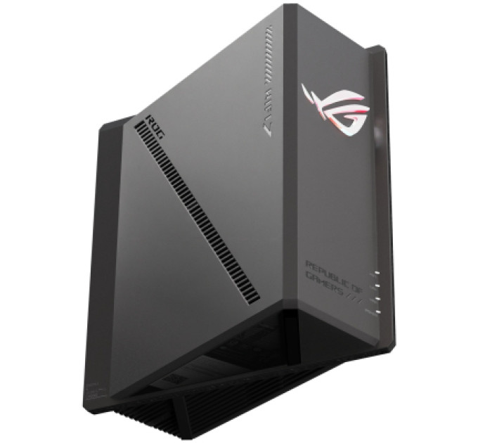 ASUS Маршрутизатор ASUS GS-BE18000 (90IG09Y0-MO9C00)