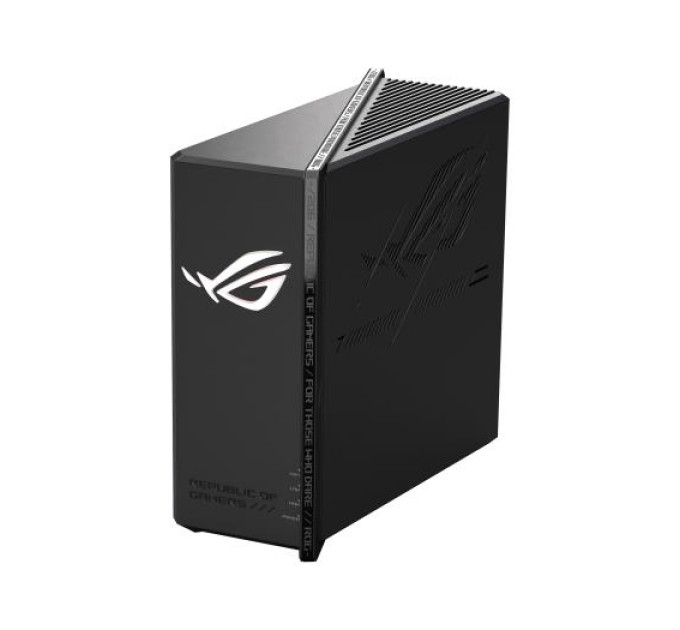 ASUS Маршрутизатор ASUS GS-BE18000 (90IG09Y0-MO9C00)