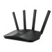 ASUS Маршрутизатор ASUS RT-BE82U (90IG0990-MO9B00)