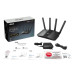 ASUS Маршрутизатор ASUS RT-BE82U (90IG0990-MO9B00)