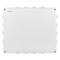 Розподільча коробка Greenvision G400х350х120 IP65