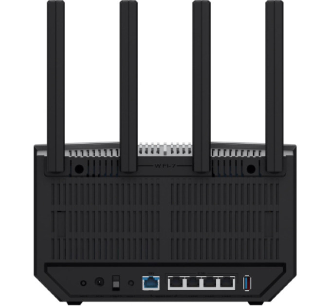ASUS Маршрутизатор ASUS RT-BE92U (90IG0950-MO9A0V)