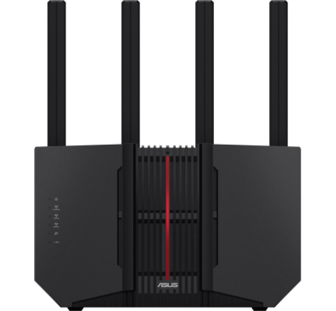 ASUS Маршрутизатор ASUS RT-BE92U (90IG0950-MO9A0V)