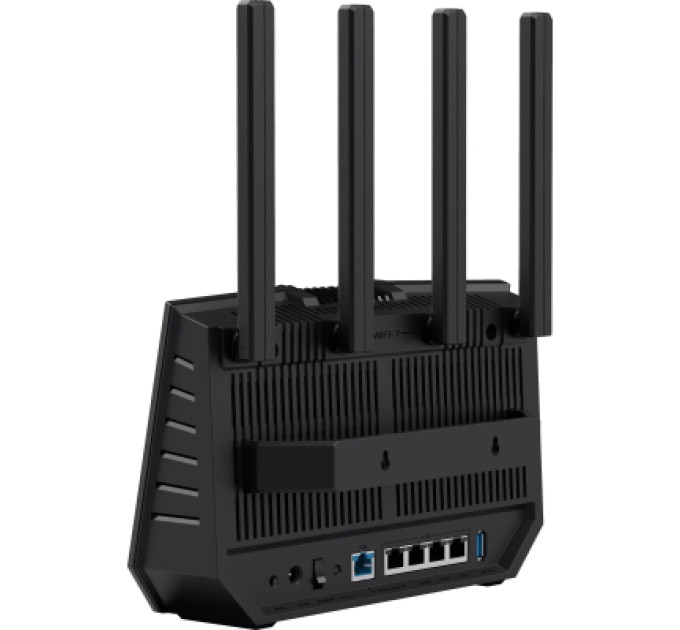 ASUS Маршрутизатор ASUS RT-BE92U (90IG0950-MO9A0V)