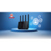 ASUS Маршрутизатор ASUS RT-BE92U (90IG0950-MO9A0V)